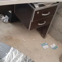 میز کار و صندلی