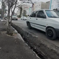 پراید|خودرو سواری و وانت|اردبیل, |دیوار