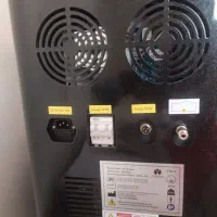 فروش فوری دستگاه لیزر تیتانیوم