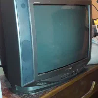 تلویزیون  ۲۱ ابنچ صنام