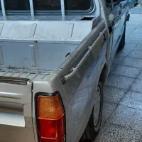 مزدا دو کابین مدل ۹۱|خودرو سواری و وانت|دلند, |دیوار