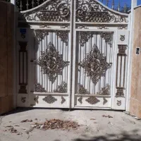 درب انباری6644Z باغی ویلا تک لنگه حیاطی سرویس6655Z|مصالح و تجهیزات ساختمان|تهران, چیتگر شمالی|دیوار