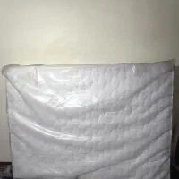 تشک تخت  دونفره طبی فنری پرهام