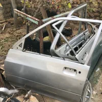 درب پراید و پژو