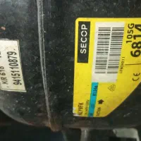 یخچال ایستاده کنو اصل|کافی‌شاپ و رستوران|تبریز, |دیوار