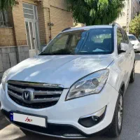 چانگان در حد مدل ۹۷