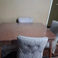 میز ناهار خوری