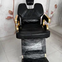 صندلی آرایشگاه|آرایشگاه و سالنهای زیبایی|زرند, |دیوار