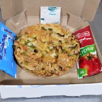 سمبوسه اشترودل بلغاری پیتزا|خوردنی و آشامیدنی|کرمان, |دیوار