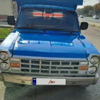 نیسان دیزل مدل۹۰
