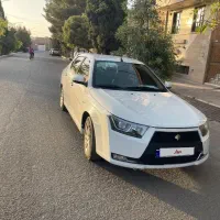 دنا پلاس مدل 98