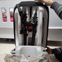 صندلی ماشین نو|تخت و صندلی بچه|چهاردانگه (تهران), |دیوار