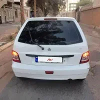 پراید 111|خودرو سواری و وانت|نجفآباد, جامی|دیوار
