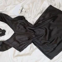 پیراهن لباس خواب و راحتی ساتن|لباس|تهران, افسریه جنوبی|دیوار