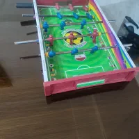 فوتبال دستی|اسباببازی بچه|کرمانشاه, |دیوار