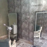 مغازه ۱۵ متری  دارای آب برق گاز|اجارهٔ مغازه و غرفه|تهران, نعمت‌آباد|دیوار