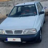 پراید 131 SL  90