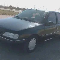 خودرو فوق خانگی میباشد۸۹دوگانه کارخانه|خودرو سواری و وانت|ماکو, |دیوار