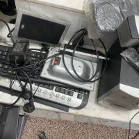 لوازم|رایانه رومیزی|ورامین, ورامین|دیوار