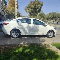 شاهین G مدل 1402(نقدواقساط 20ماهه)|خودرو سواری و وانت|مشهد, راه آهن|دیوار