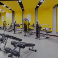 200متر زیر زمین /چهارراه خاقانی /باشگاه