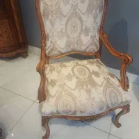 تعمیرات تخصصی مبلمان رنگ کاری، روی کوبی (پردیس)