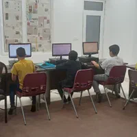 آموزشگاه کامپیوتر روزبه آموزش تضمینی از زیر صفر|خدمات آموزشی|بندر کنگان, |دیوار