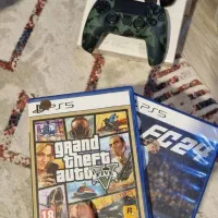 ps5|کنسول، بازی ویدئویی و آنلاین|یزد, |دیوار