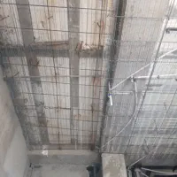 شاگرد گچکاری وکاشیکاری