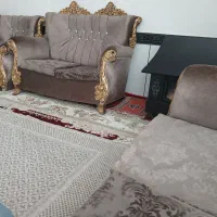 مبل راحتی|مبلمان خانگی و میز عسلی|اسدآباد, |دیوار