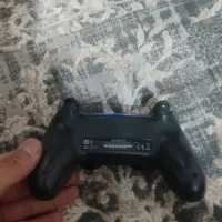 ps4 slim500|کنسول، بازی ویدئویی و آنلاین|پاکدشت, شهرک امام رضا|دیوار