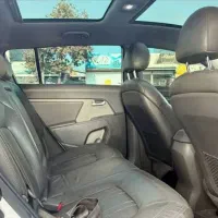 اسپورتیج فول پلاک ملی|خودرو سواری و وانت|رشت, منظریه|دیوار