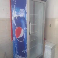 یخچال ایستاده گلدن