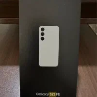 Samsung S23 FE 256