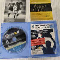 فیفا ۱۶|کنسول، بازی ویدئویی و آنلاین|بندر امام خمینی, |دیوار