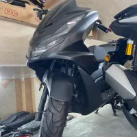 Pcx160اب خنک|موتورسیکلت|تهران, مشیریه|دیوار