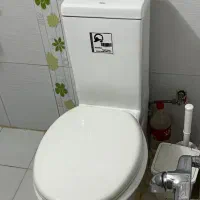 توالت فرنگی