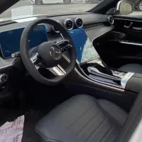 Mercedes Benz C200L|خودرو سواری و وانت|یزد, |دیوار