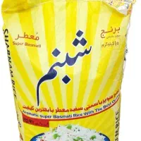 برنج پاکستانی