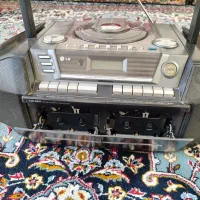 ضبط الجی  سیدی خور|سیستم صوتی خانگی|سنندج, |دیوار