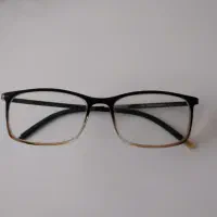 فرم عینک طبی