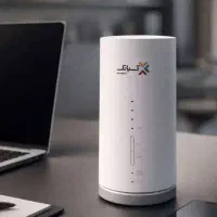 مودم سیمکارتی هواوی L01 با اینترنت آسیاتک