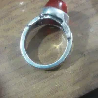 دوانگشتر باباقوری|جواهرات|خرمدره, |دیوار