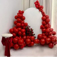 اجرای بادکنک آرایی،گل ارایی و افتتاحیه|خدمات پذیرایی، مراسم|تهران, نازی‌آباد|دیوار