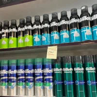 افتر شیو ژیلت،پرداخت اقساطی با اسنپ پی