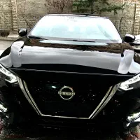 نیسان سیلفی آمیتیس آمریکایی۲۰۲۳