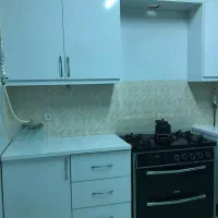 کابینت ام دی اف در حد نو|مصالح و تجهیزات ساختمان|بندر ماهشهر, |دیوار