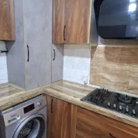 تعمیرات کابینت و کمد دیواری در محل شما در همان روز