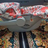 کریر|کالسکه و لوازم جانبی|محمدشهر, محمدشهر|دیوار