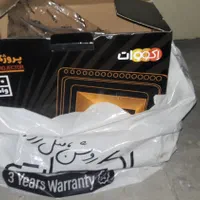 پرژکتور ۱۲۰وات اصلی اکوات نو با گارانتی|لامپ و چراغ|اسلام‌شهر, شهرک سعیدیه|دیوار